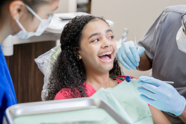 Best Emergency Gum Treatment in Bridgeport, TX