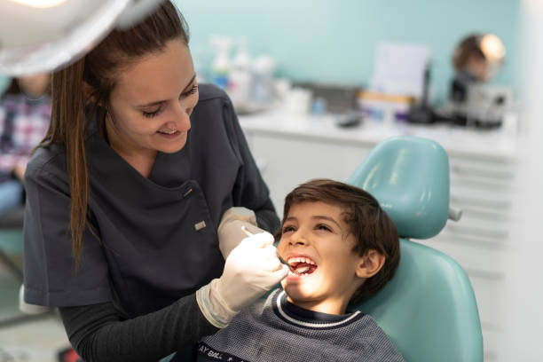 Best Pediatric Emergency Dentist in Bridgeport, TX