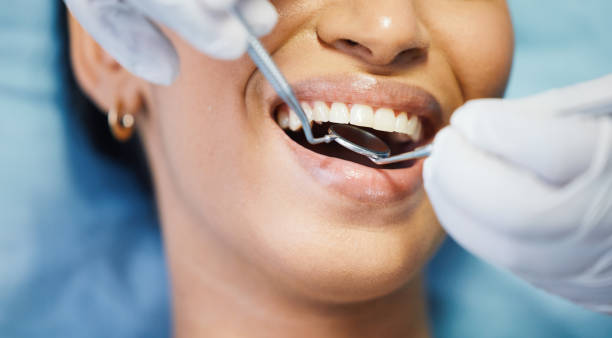 Best Pediatric Emergency Dentist in Bridgeport, TX
