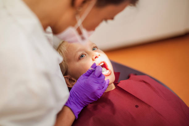 Best Weekend Emergency Dentist in Bridgeport, TX